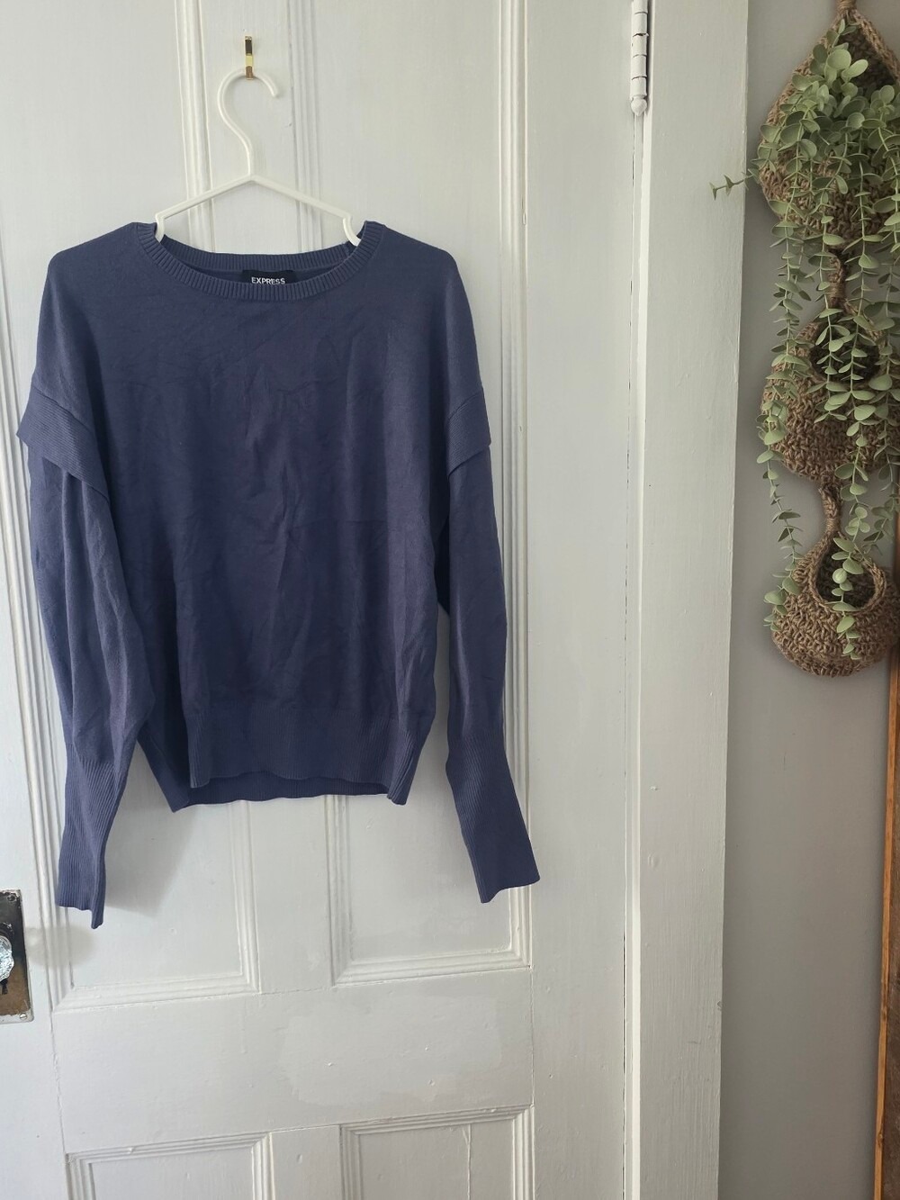 NWT Express Sweater
